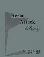 Aerial Attack Study